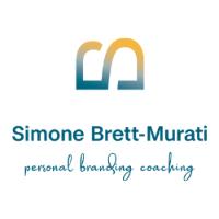 Simone Brett-Murati Personal Branding Coaching und Training in Hamburg - Logo
