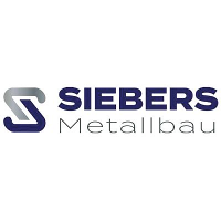 Metallbau Siebers in Kleve am Niederrhein - Logo