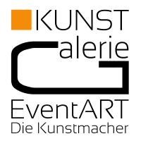 Kunstgalerie EventART – Die Kunstmacher in Dresden - Logo