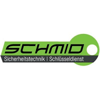 Schlüsseldienst Schmid in Tübingen - Logo