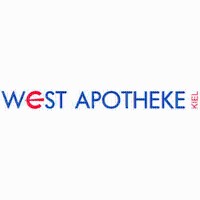 West-Apotheke in Kiel - Logo