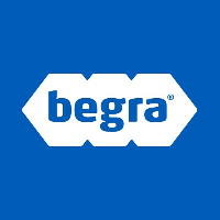 Begra Lagertechnik GmbH in Kleve am Niederrhein - Logo