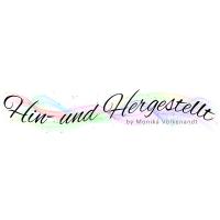Hin- und Hergestellt Inh. Monika Volkenandt in Schwelm - Logo