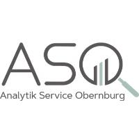 Analytik Service Obernburg GmbH - Logo