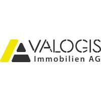 VALOGIS Commercial - Gewerbeimmobilienmakler in Solingen - Logo