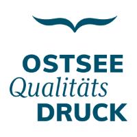 Ostseedruck GmbH in Rostock - Logo