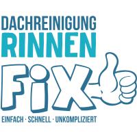 RinnenFix in Mainz - Logo