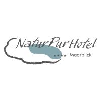 NaturPur Hotel Maarblick in Meerfeld - Logo