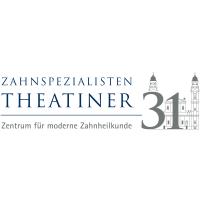 Zahnspezialisten Theatiner in München - Logo