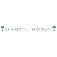 Zahnärzte im Herzogpark in München - Logo