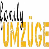 Family Umzüge in Frankfurt am Main - Logo