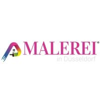 Malerei in Düsseldorf in Düsseldorf - Logo