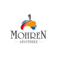 Mohren-Apotheke am Lorlebergplatz oHG in Erlangen - Logo