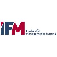 IFM Institut für Managementberatung GmbH in Berlin - Logo