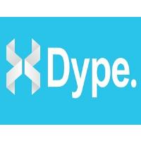 Dype GmbH in Olpe am Biggesee - Logo