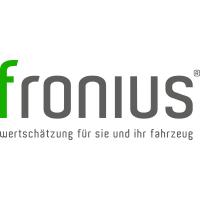Kfz-Gutachter Fronius Landsberg am Lech in Landsberg am Lech - Logo