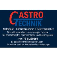 GT-Gastro Technik in Freiburg im Breisgau - Logo