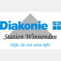Diakoniestation Winnenden in Winnenden - Logo