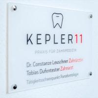 Zahnarzt Göttingen Kepler 11 Praxis für Zahnmedizin in Göttingen - Logo