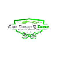Car Clean & Shine in Mylau Stadt Reichenbach im Vogtland - Logo