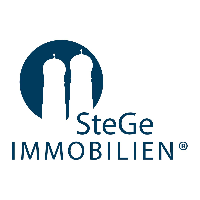 SteGe - Immobilien GbR in München - Logo