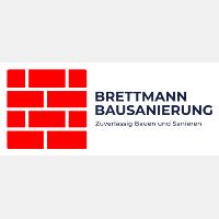 Brettmann Bausanierung in Bremen - Logo
