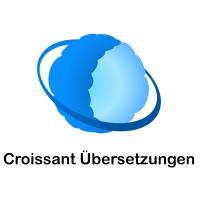 Brigitte Croissant, Diplom-Übersetzerin Spanisch und Englisch in Hochstadt in der Pfalz - Logo