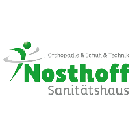 Nosthoff GmbH in Krefeld - Logo