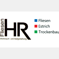 HR Fliesen Hart Roman in Sulzbach-Rosenberg - Logo