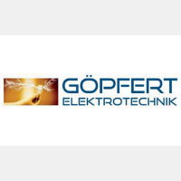 Göpfert Elektrotechnik GmbH in München - Logo