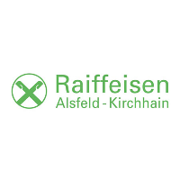 Raiffeisen Baumarkt Ottrau in Ottrau - Logo