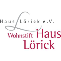 Haus Lörick in Düsseldorf - Logo
