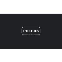 CHEERS Studio in München - Logo