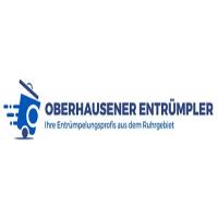 Oberhausener Entrümpler in Oberhausen im Rheinland - Logo
