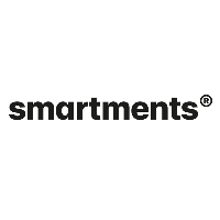 smartments Mannheim Hauptbahnhof in Mannheim - Logo