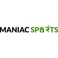 Maniac-Sports in Ennigerloh - Logo