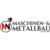 NN Maschinen- & Metallbau GmbH & Co.KG in Höxter - Logo