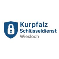 Kurpfalz Schlüsseldienst Wiesloch in Wiesloch - Logo