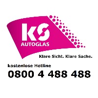KS AUTOGLAS ZENTRUM Wuppertal-Barmen in Wuppertal - Logo
