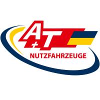 A+T Nutzfahrzeuge GmbH in Garrel - Logo