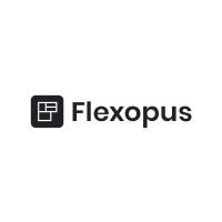 Flexopus GmbH in Stuttgart - Logo