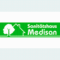 Sanitätshaus Medisan GmbH in Bremen - Logo