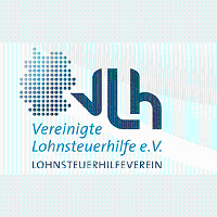 Vereinigte Lohnsteuerhilfe e.V. in Bremen - Logo
