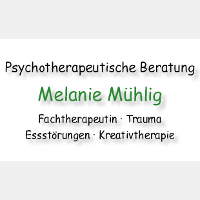 Fachtherapeutin für Psychotherapeutische Beratung Mühlig Melanie in Duisburg - Logo