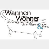Mike Wöhner Fa. Wannen Wöhner in Hamm - Logo