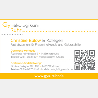 Bülow Christine & Kollegen in Dortmund - Logo