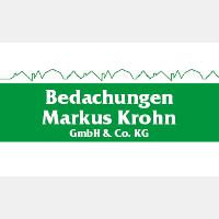Bedachungen Markus Krohn GmbH & Co. KG in Lünen - Logo