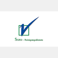 SGRD-Gebäudereinigung Inh. Vesna Güney in Duisburg - Logo