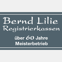 Lilie Bernd Registrierkassen in Bochum - Logo