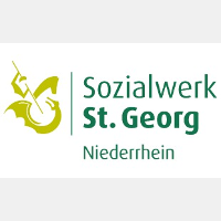 Ambulant Betreutes Wohnen Sozialwerk St. Georg Care in Oberhausen - Logo